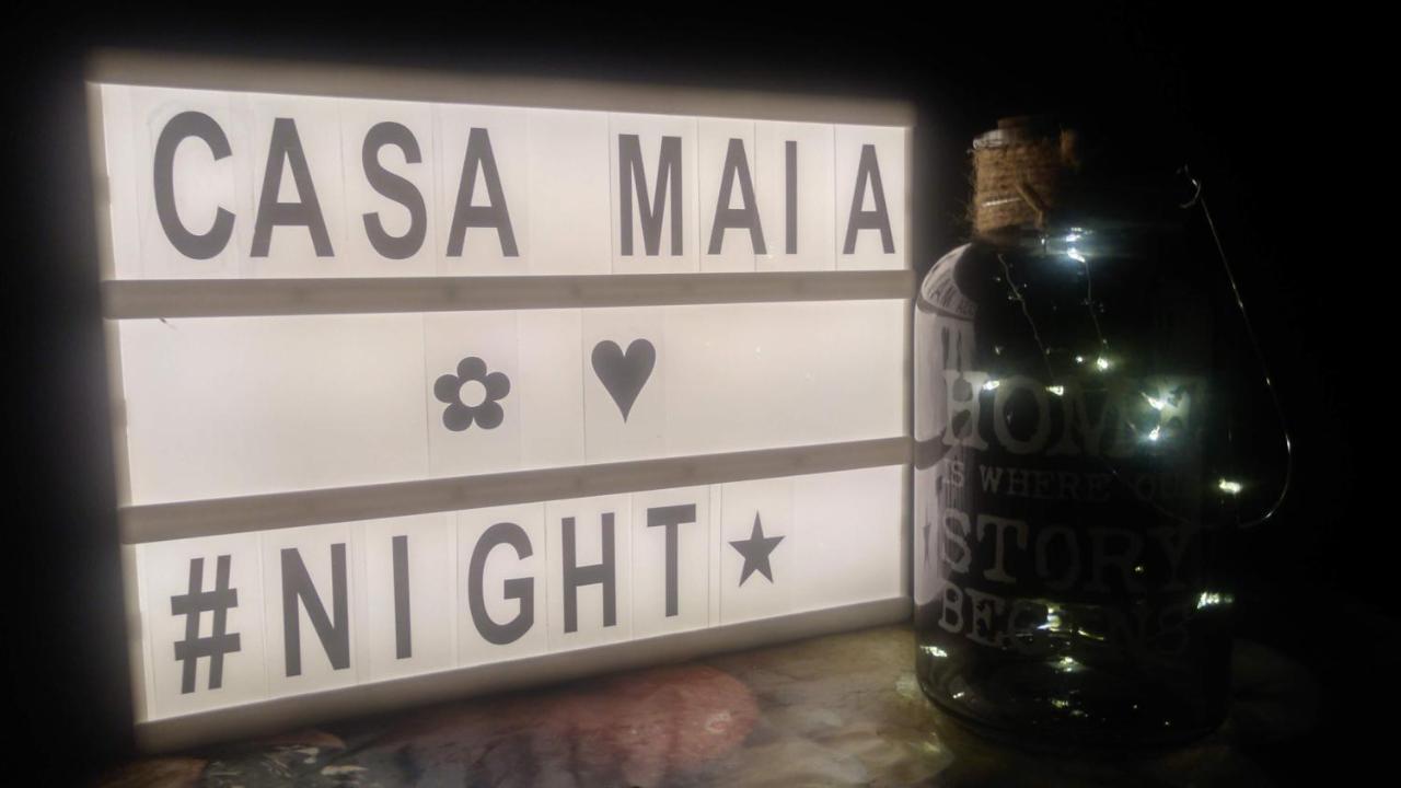 Вилла Kosmaj Casa Maia Ducina Экстерьер фото
